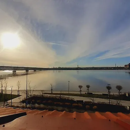 Nad Wisla Плоцк