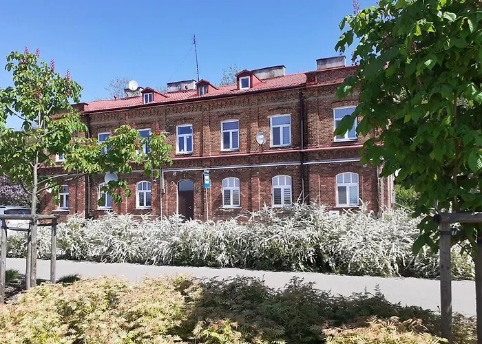 Apartament Nad Wisla