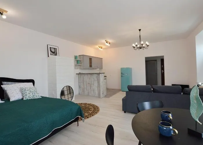 Nad Wisla Apartament *